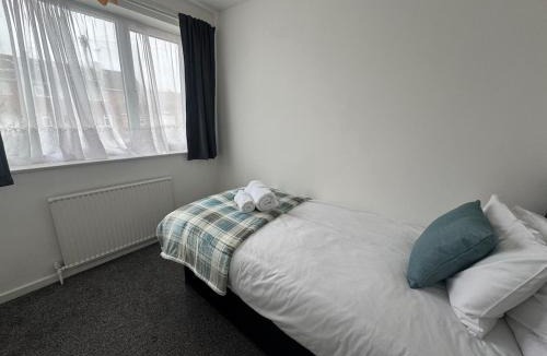 Oadby House | Severn House