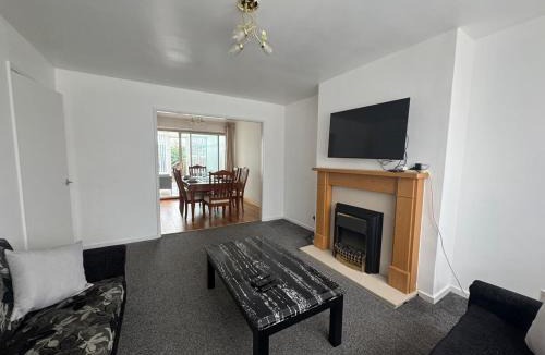 Oadby House | Severn House