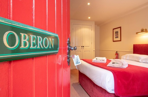 Kendal Hotel | Shakespeare Inn