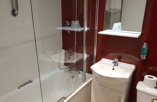 Bretherdale Hotel | Shap Wells Hotel