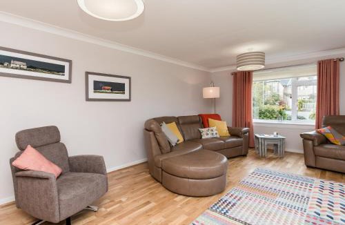 Comrie House | Sheeoch