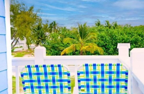 Tar Bay Apartment | Sheer Bliss BeachView Apt #2