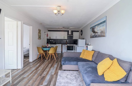 Millendreath Cottage | Shells Cottage