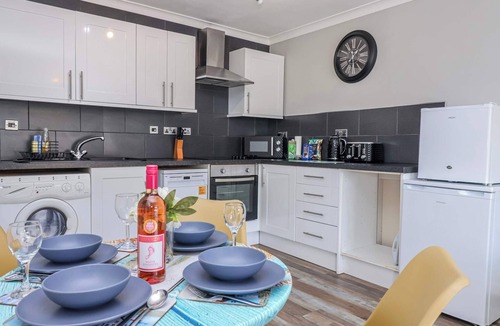 Millendreath House | Shells Cottage, Looe