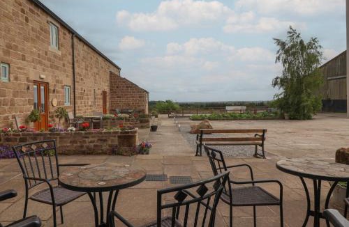 Harrogate House | Shepherd's Crook