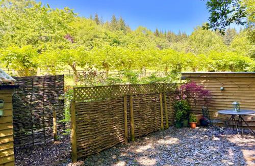Tintern Ski Chalet | Shepherd’s delight