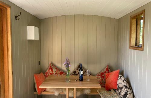Redlynch Bed & Breakfast | Shepherds Rest Bruton