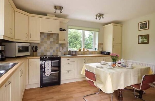 Brazzacott Cottage | Shepherds Rest
