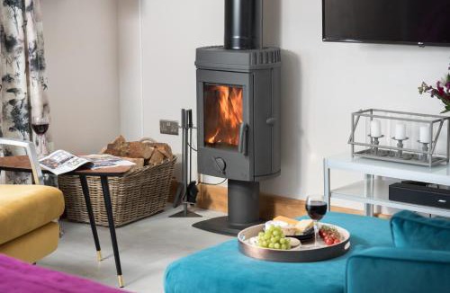Dufton Apartment | Shepherds View at Dufton Barn Holidays
