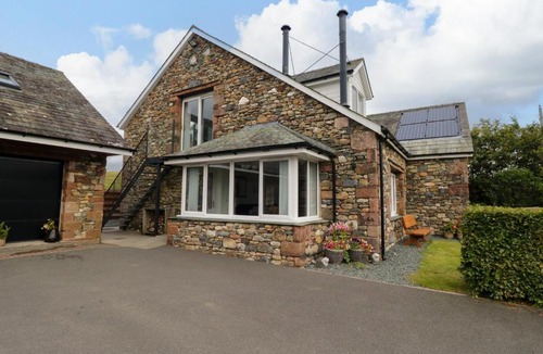 Penrith House | Sherriff