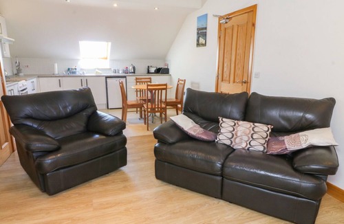 Morecambe Cottage | Shorefields Two