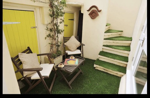 Bayswater Apartment | Shown on T.v! Central London Designer Flat, Notting Hill Oasis