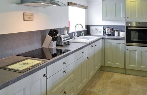 Liverton Cottage | SHRUBBERIES COTTAGE - DC5472