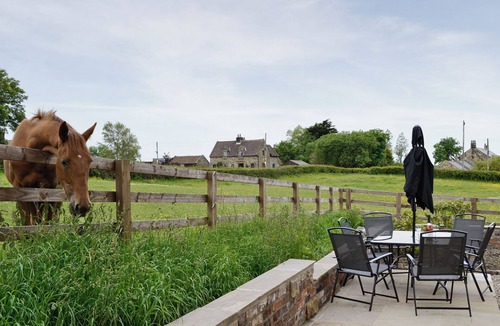 Liverton Cottage | SHRUBBERIES COTTAGE - DC5472