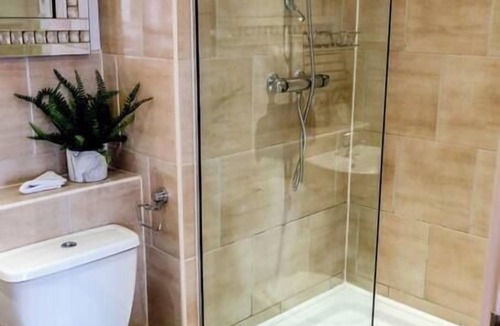 Hope Street Apartment | SideMersey Livings - 2 bed 2 bath apart in Centre