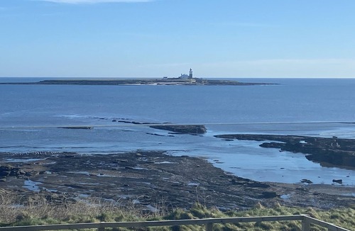 Amble House | Signal House - A Stunning Beach House - completion 2021