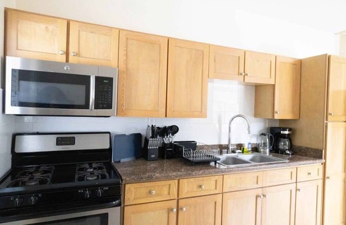 Nassau Apartment | Silk Cotton Apartment 25