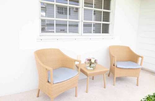 Nassau Apartment | Silk Cotton Apartment 25