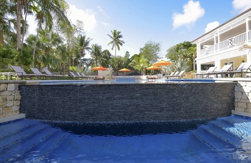 Nassau House | Silk Cotton Villa 1