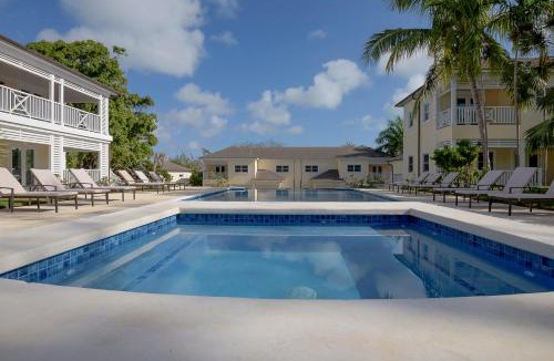 Nassau Resort | Silk Cotton Villas