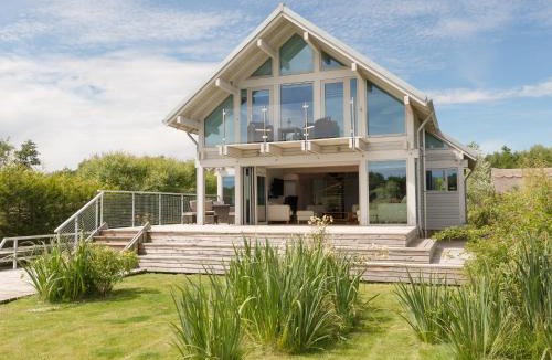Horning House | Silver Dawn