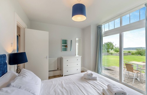 Meathop Cottage | Silverdale Apartment