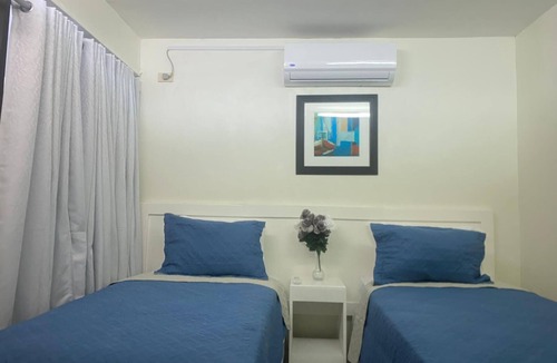 Westward Villas Subdivision Hotel | Simple Twin Comfort, Great Value”