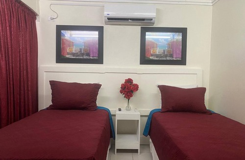 Westward Villas Subdivision Hotel | Simple Twin Comfort, Great Value”