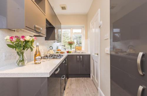 Mortehoe House | Siren