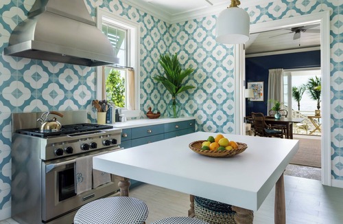 Dunmore Town Villa | Sitting Pretty - Private Beachfront Retreat Fully Staffed with Chef