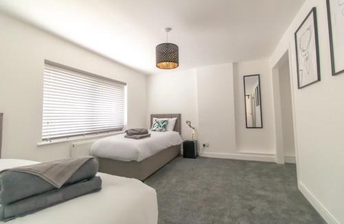 Billingham House | Skipton Lodge