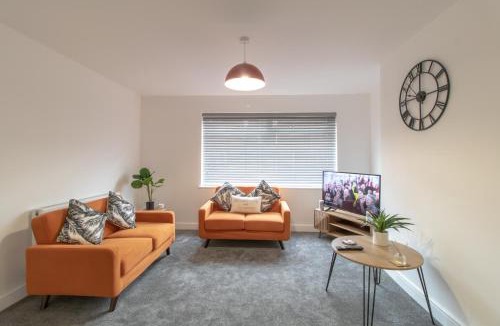 Billingham House | Skipton Lodge