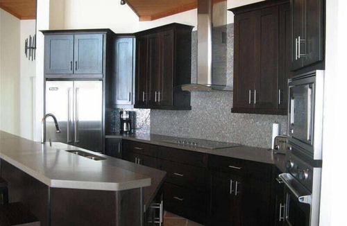 Governor's Harbour Villa | Sky Beach Club Waterfall Villa with Pool