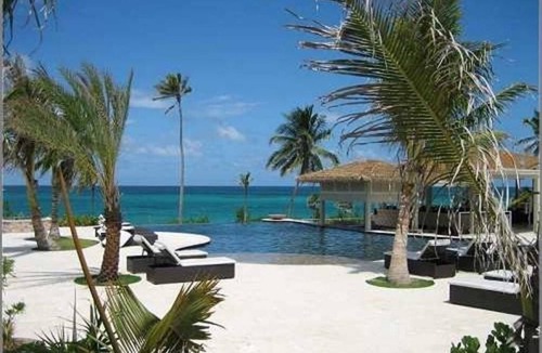Governor's Harbour Cabin | Sky Beach Club Bungalow 1 Bedroom Cabin