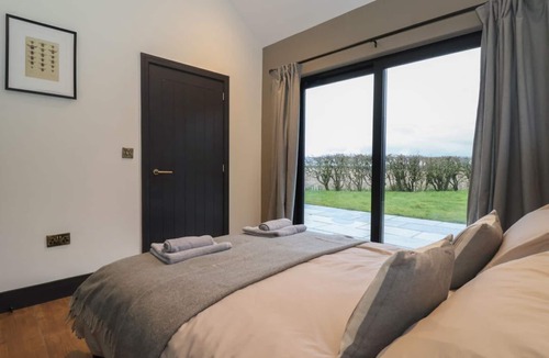 Low Catton Cabin | Skylark, Bishop Wilton