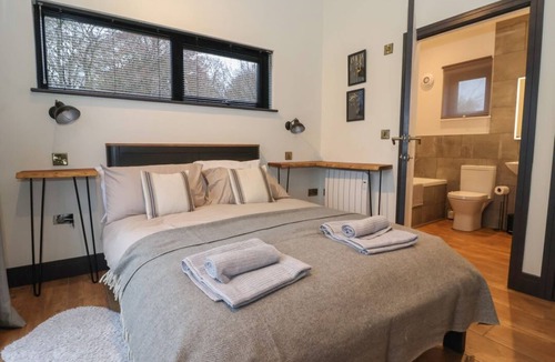 Low Catton Cabin | Skylark, Bishop Wilton