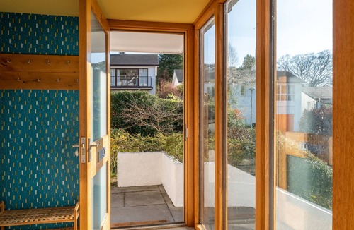 Ambleside Cottage | Skylark Cottage - a single-level, two-bedroom property on the gentle slopes of Wansfell Pike, yet o