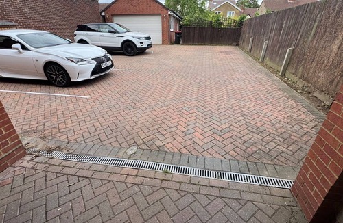 Fenny Stratford Apartment | Sleeps4-FreeParking-FamilyFriendly-WCAccessible