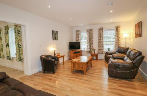 Downpatrick House | Sliabh Amharc