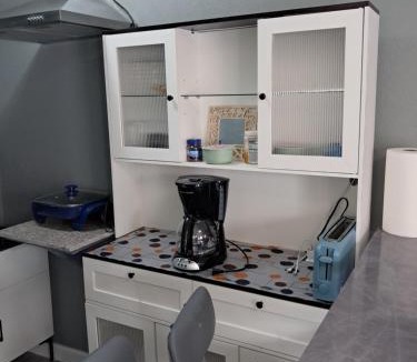 South Bimini Apartment | Small Cozy Rest #8 Efficiency