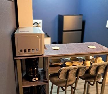 South Bimini House | Small's Cozy Rest 6 Efficiency