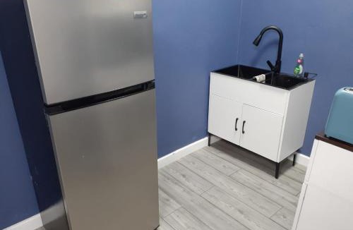 South Bimini Apartment | Small's Cozy Rest 7 Efficiency