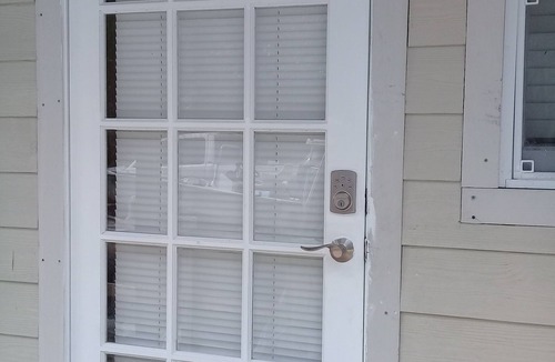South Bimini Apartment | Small's Cozy Rest No. 2