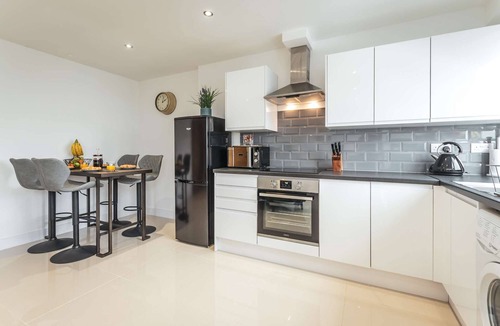 Ocean Village Apartment | Smart Apartments - Palmerston