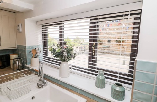 Barlow House | Smithy Cottage nr Chesterfield