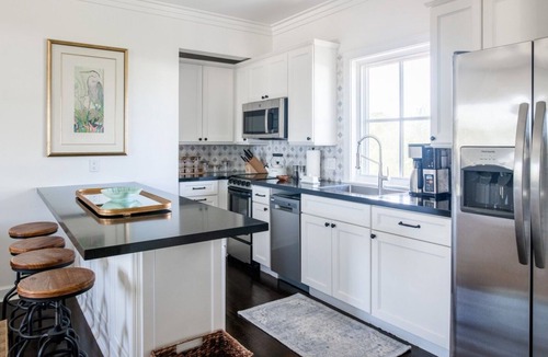 Governor's Harbour Villa | Snaresbrook Manor - 8-Bedroom beachfront villa
