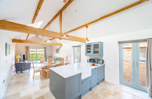 Aldborough House | Snipe Meadow Barn, Suffield, Cromer, Norfolk