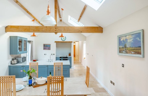 Aldborough House | Snipe Meadow Barn, Suffield, Cromer, Norfolk