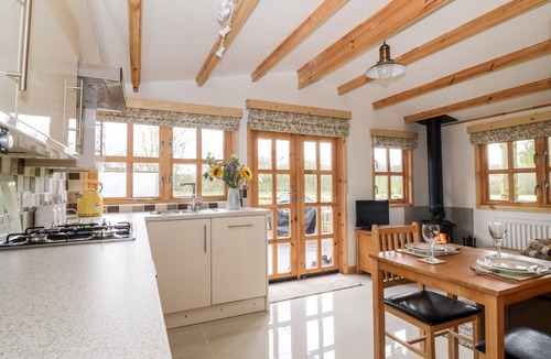 Diss Cottage | Someplace Else
