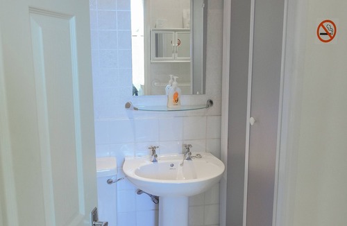 Grange-over-Sands Bed & Breakfast | Somerset House